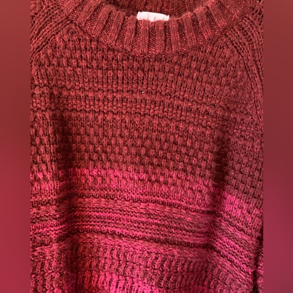 Maternity Sweater - Picture 2 of 6